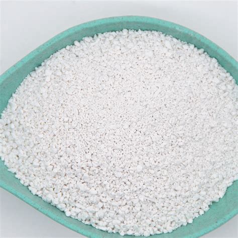 Calcium Hypochlorite Sodium Process 65 Granular Bamuza Chemicals