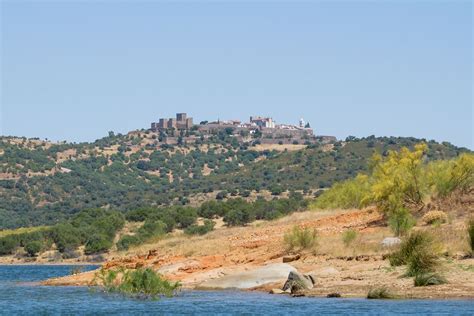 Passeios De Barco E Desportos N Uticos No Lago Alqueva Alentejo