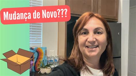 MAIS UMA MUDANÇA EM MINHA VIDA TOUR PELA CASA NOVA YouTube