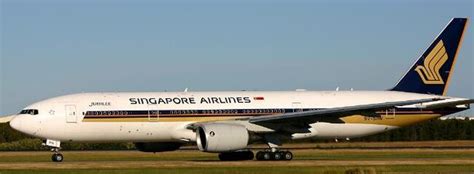 ScaleModelStore JC Wings 1 400 XX40617 Singapore Airlines