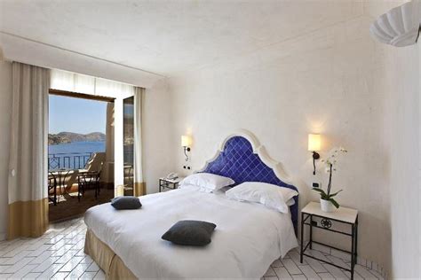 Therasia Resort Sea Spa Aeolian Islands Hotel Sicily Island Of