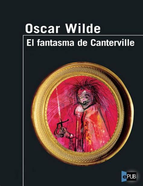 El Fantasma De Canterville Wilde Oscar Caterin UDocz