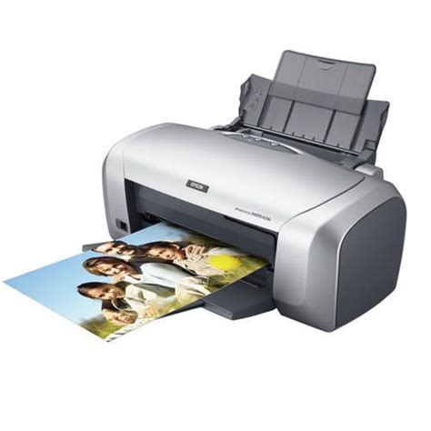 Epson stylus photo 1400 driver software - wonderpsado