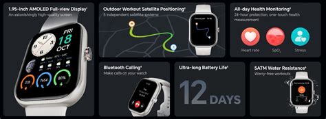Honor Choice Watch ortaya çıktı: İşte görüntüleri ve özellikleri ...