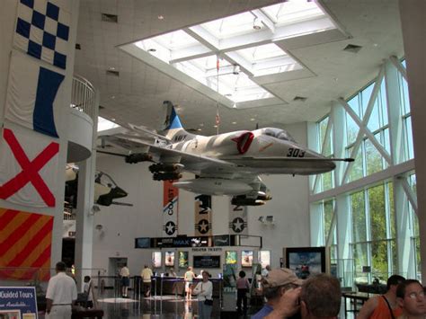 National Museum Of Naval Aviation Pensacola Florida Ipms Stockholm