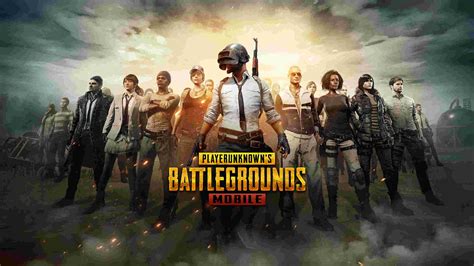 Cara Ganti Nickname Nama Dan Penampilan Di PUBG Mobile SPIN