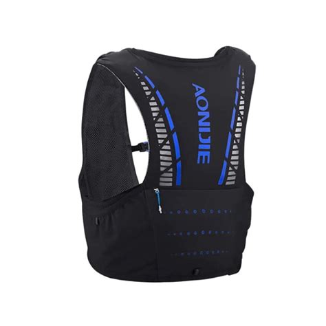 AONIJIE Hydration Running Vest For Men Women 5L Lightweight Hydration