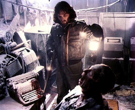 'The Thing' (1982) Movie Review - ReelRundown - Entertainment