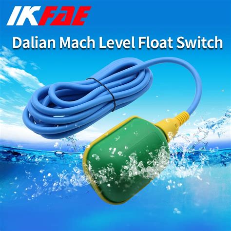 IKFAE Float Switches Liquid Switches Liquid Level Float Switches