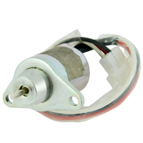 Cewka Gaszenia Selenoid 12V Yanmar 129953 77803