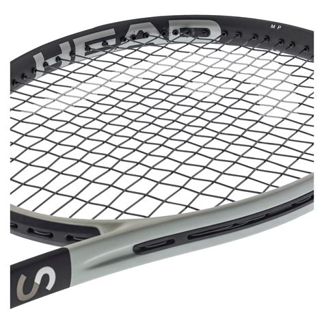 Head Speed Mp Tennis Racket Wigmore Sports