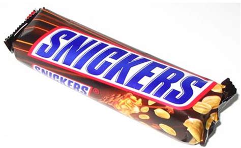 Mars Snickers — Rezepte Suchen