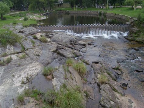 Foto De R O De Los Sauces C Rdoba Argentina