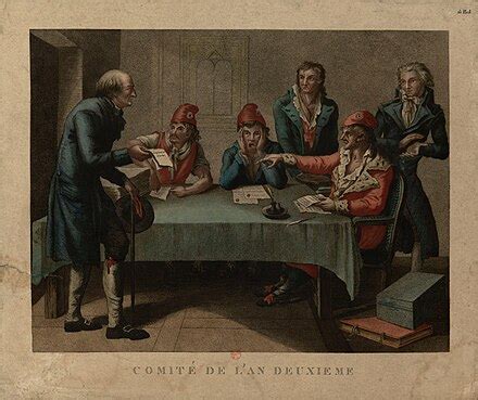 Maximilien Robespierre - Wikipedia