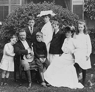 Roosevelt family - Wikipedia