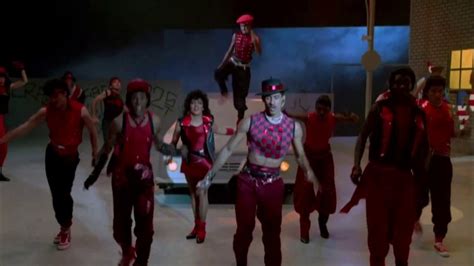 Breakin' Offical Trailer (1984) - video Dailymotion