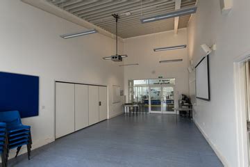 Dagenham Park Leisure Centre venue for hire in Dagenham - SchoolHire