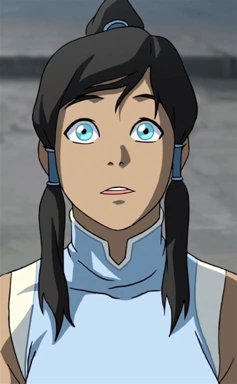 Korra Avatar The Legend Of Korra 9 By Davidisaacgonz On Deviantart