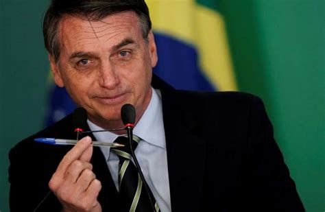 Bolsonaro Pode Ser Preso Por Visita A Embaixada Mas Ministros Do Stf