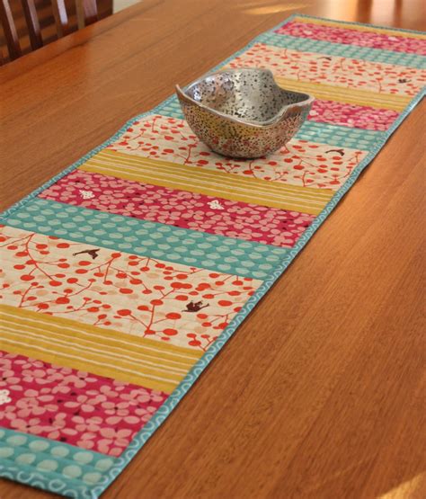 Amazon Quilted Table Runners At Irene Brady Blog