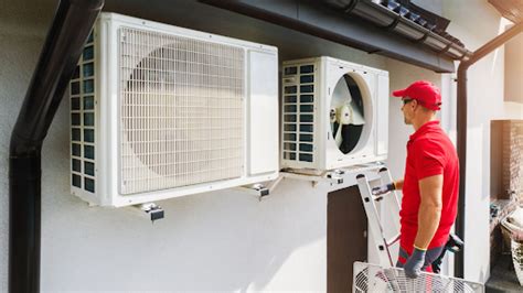 The Importance of Professional Installation for HVAC Systems Call ...