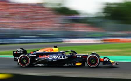 How fast do F1 cars go? Top speeds and acceleration