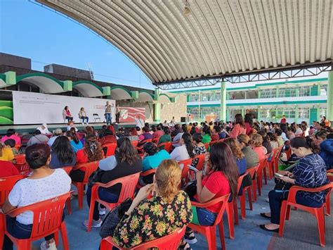 Más de 70 escuelas beneficiadas con el programa La Escuela es Nuestra