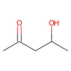 Pentanone Hydroxy Cas Chemical Physical