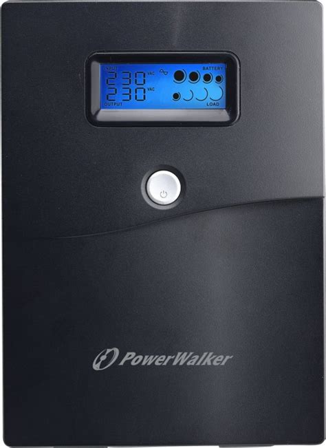 BlueWalker PowerWalker VI SCL UPS USV Ab 155 00 2022