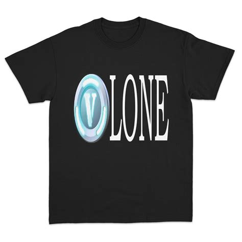 Vlone Parody T Shirt Dippy Tees