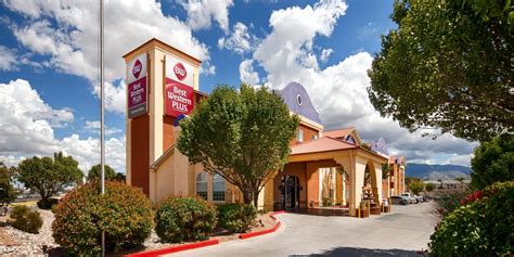 BEST WESTERN PLUS Executive Suites (Albuquerque, NM): What to Know ...