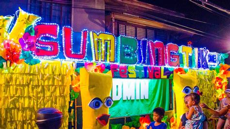 Your Guide To The Festivals Of Rizal Manila Magazine