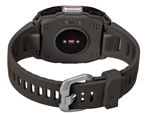 The Timex Ironman R Gps Fitness Smartwatch Has Great Features Value