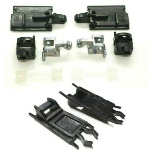 Bmw E39 Sunroof Repair Kit