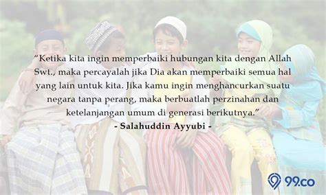 Quote Islami Singkat Sebagai Pengingat Dalam Hidup