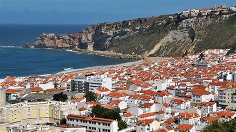 Porto To Lisbon With Aveiro Coimbra F Tima Nazar Bidos Getyourguide