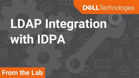 How To Proper Shutdown Process For The Dell Emc Integrated Data Protection Appliance Idpa