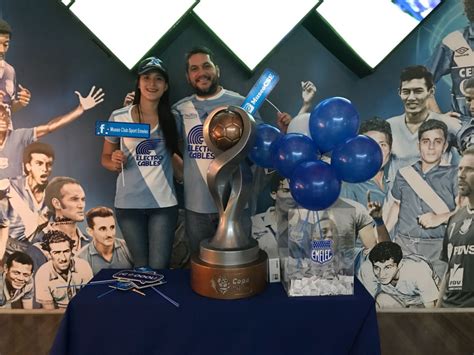 Museo Emelec On Twitter Hoy Nos Visitaron Nuestros Amigos Del