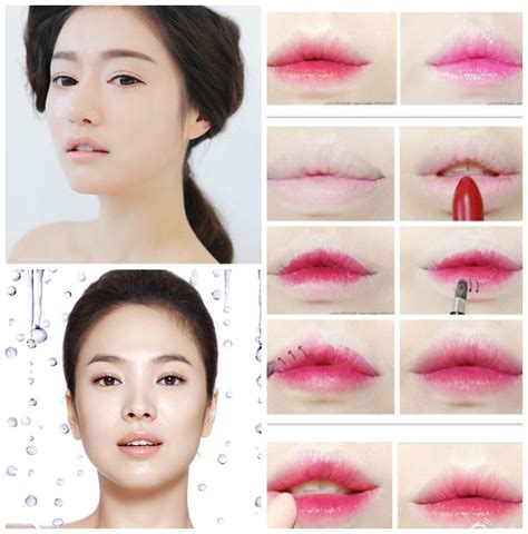 6 STEPS TO ACHIEVE THAT KOREAN LOOK - Cammi.DK