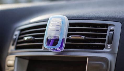 5 Best Car Air Fresheners August 2021 Honest Product Reviews