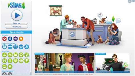 Sims 4 Cas Menu Mod