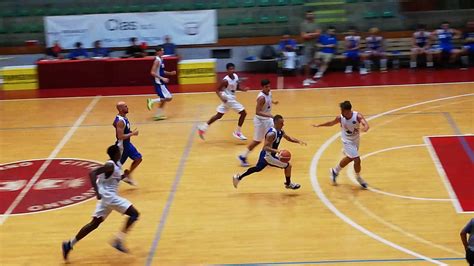 Valdera Basket Don Bosco Livorno YouTube