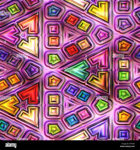 seamless texture  abstract shiny colorful background stock photo alamy