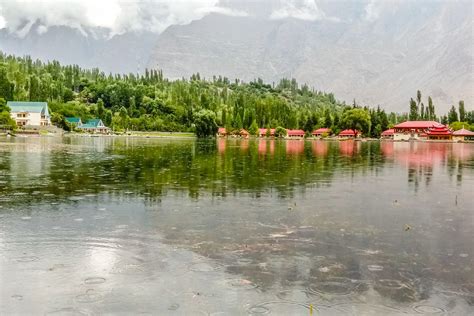 Skardu Tour Packages For 2024 Pakistan Tours