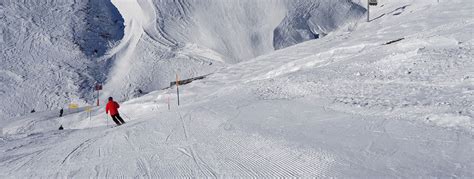 Laax, Switzerland - The Snow Show