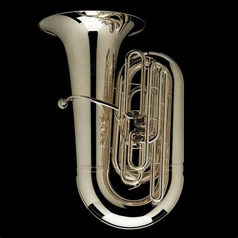 Bbb 64 Front Piston Tuba Grand Tb692 P Wessex Tubas Us