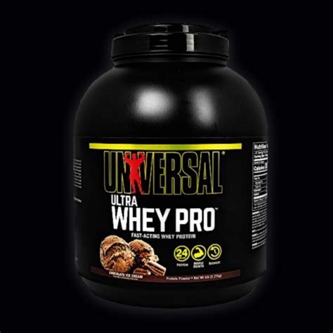 Ultra Whey Pro 5 Lbs Universal Nutrition Bodybest Cl