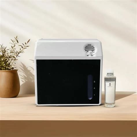 Aromatizador De Ambiente Profissional - Aromatizador de ambiente elétrico profissional - La Belle Scens