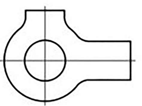 Frein d écrou équerre à 2 ailerons 5 3 mm 10 mm acier 1000 pc s