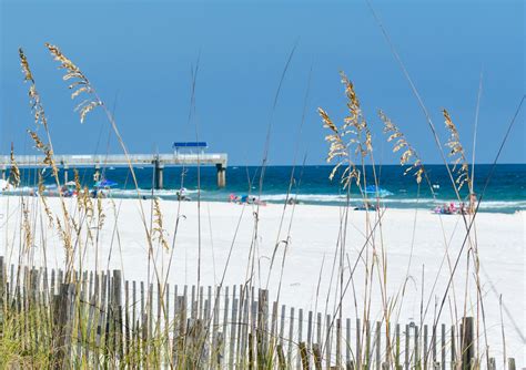 Best beaches in Alabama - Lonely Planet